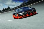 Bugatti Veyron 16.4 Super Sport 2010 года